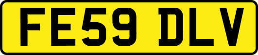 FE59DLV