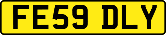FE59DLY