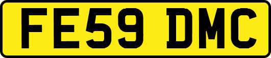 FE59DMC
