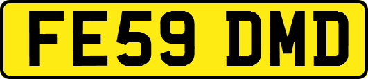FE59DMD