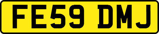 FE59DMJ