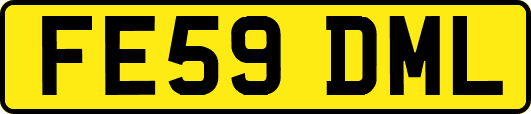 FE59DML