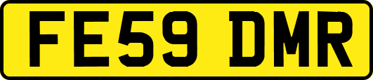 FE59DMR