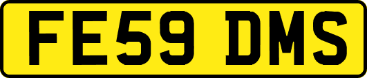 FE59DMS