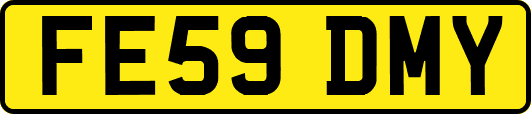 FE59DMY