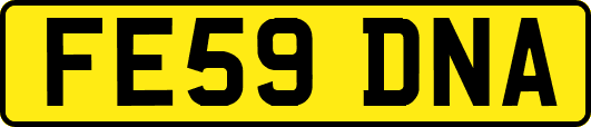 FE59DNA