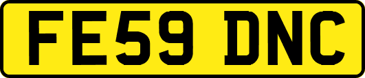 FE59DNC
