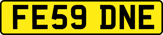 FE59DNE