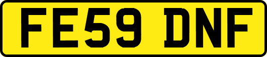 FE59DNF