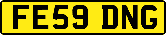 FE59DNG