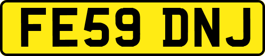 FE59DNJ