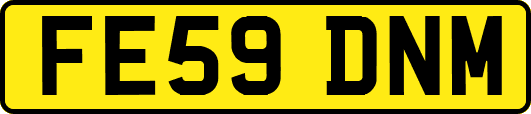 FE59DNM