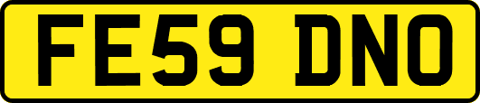 FE59DNO