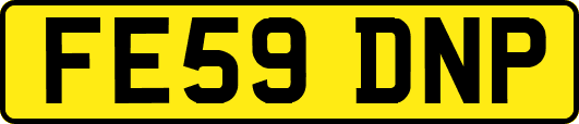 FE59DNP