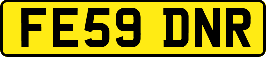 FE59DNR