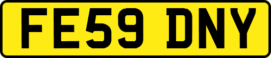 FE59DNY