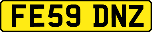 FE59DNZ