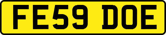 FE59DOE