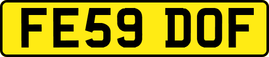 FE59DOF