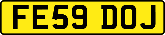 FE59DOJ