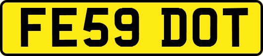 FE59DOT