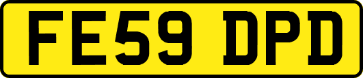 FE59DPD