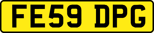 FE59DPG