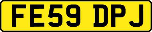 FE59DPJ