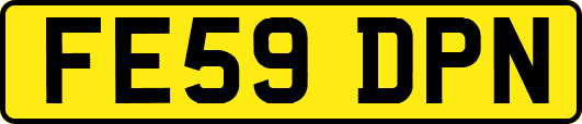 FE59DPN