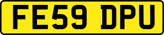 FE59DPU