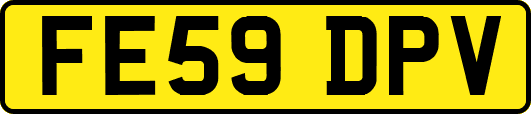 FE59DPV
