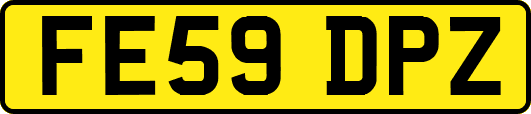 FE59DPZ