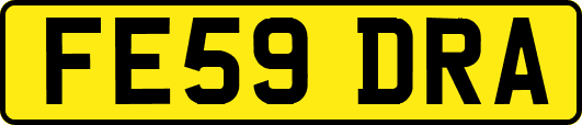 FE59DRA