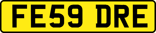 FE59DRE