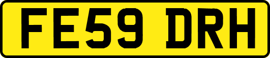FE59DRH
