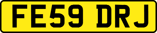 FE59DRJ