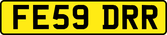 FE59DRR