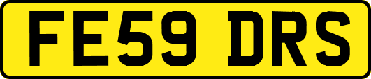 FE59DRS