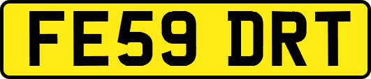 FE59DRT