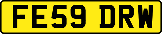 FE59DRW