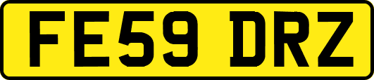 FE59DRZ