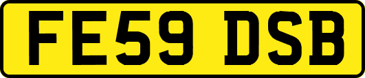 FE59DSB