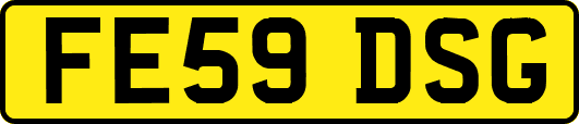 FE59DSG