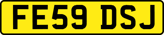FE59DSJ