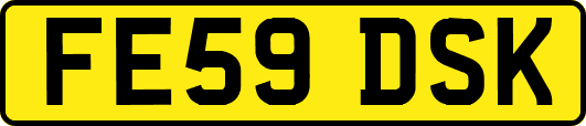FE59DSK