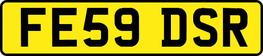 FE59DSR