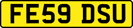 FE59DSU