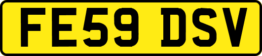 FE59DSV