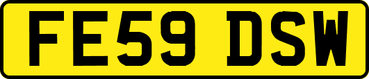 FE59DSW