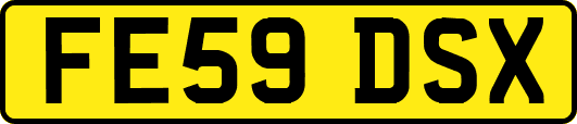 FE59DSX